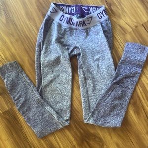 Gymshark leggings xs